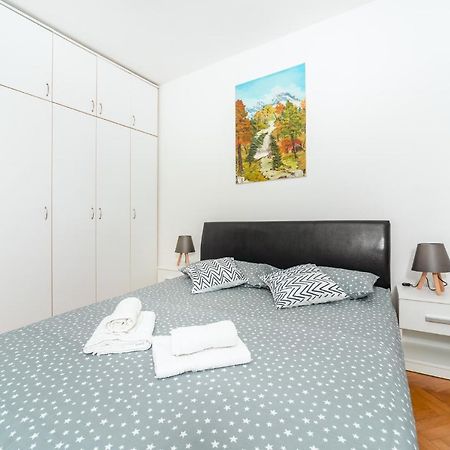 Apartment Matea コトル エクステリア 写真