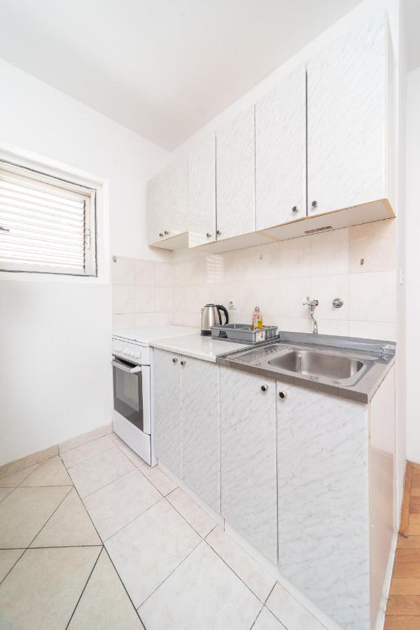 Apartment Matea コトル エクステリア 写真