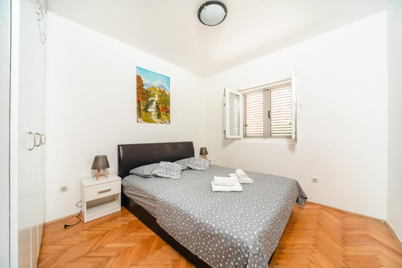 Apartment Matea コトル エクステリア 写真