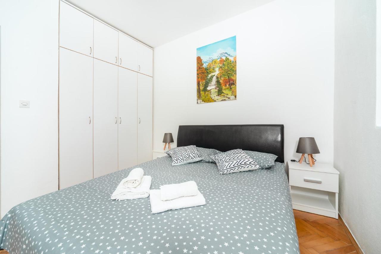 Apartment Matea コトル エクステリア 写真