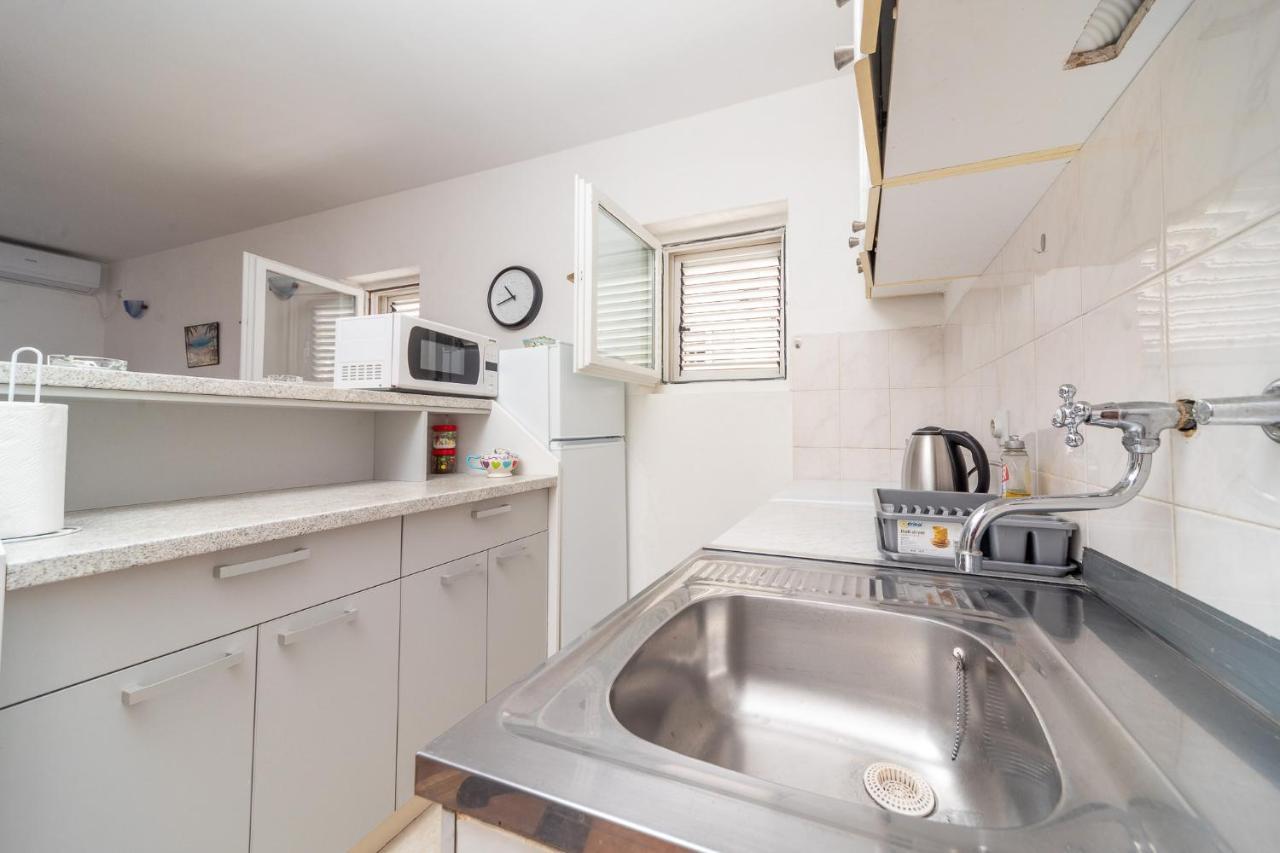 Apartment Matea コトル エクステリア 写真