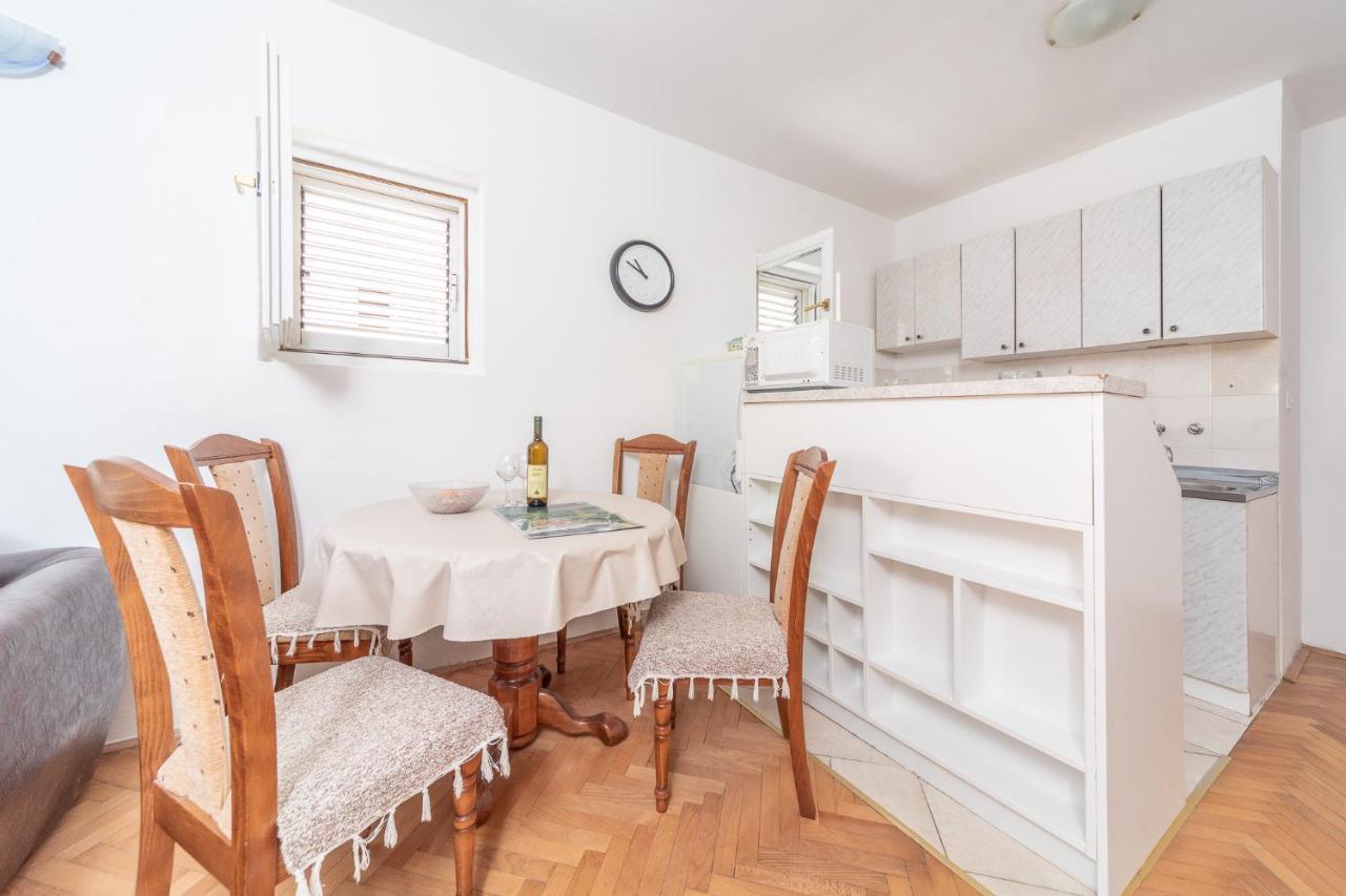 Apartment Matea コトル エクステリア 写真