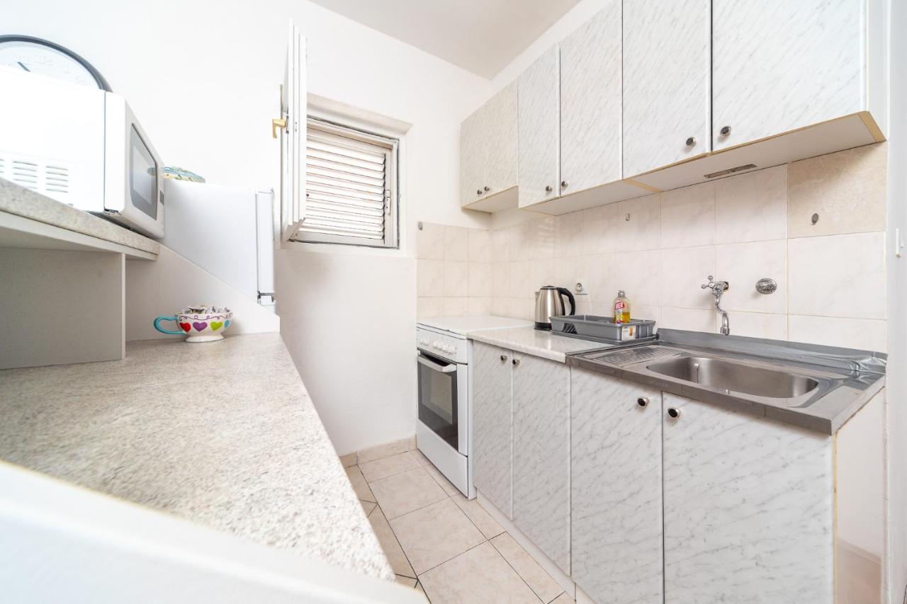 Apartment Matea コトル エクステリア 写真