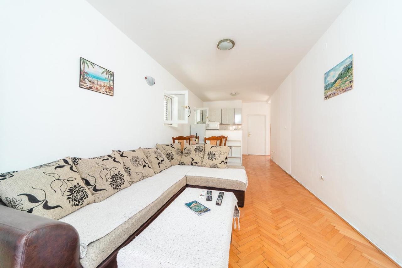 Apartment Matea コトル エクステリア 写真